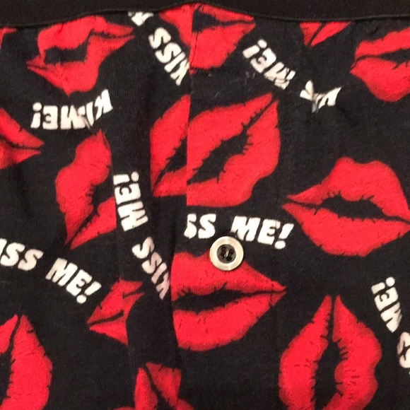 Valentines Mens boxers - Picture 3 of 9